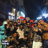 Vem pra dz7 (Single)