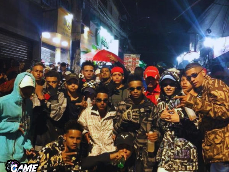 Vem pra dz7 (Single)