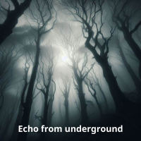 Echo from Underground (Single)