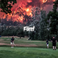Fore! (Single)