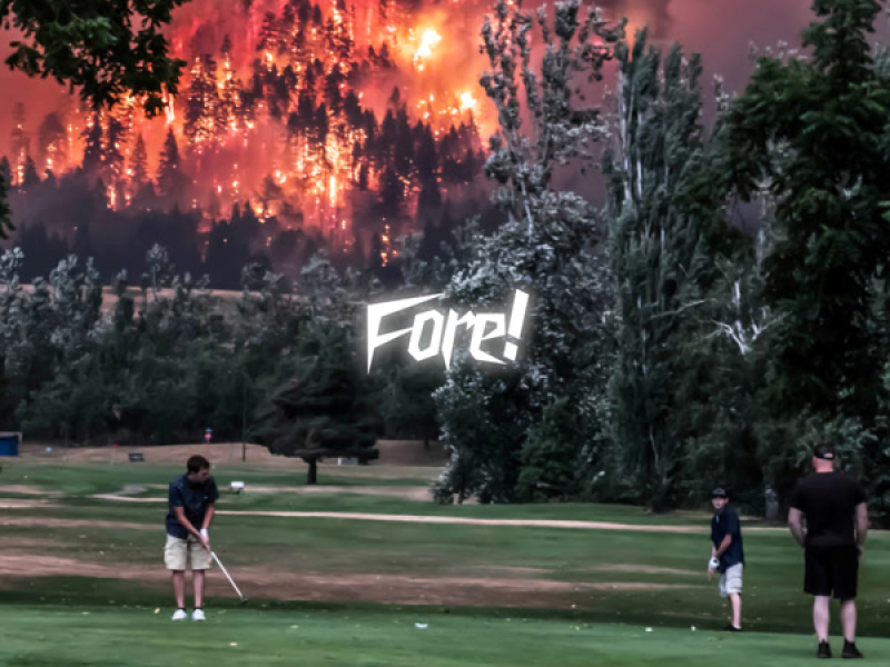 Fore! (Single)