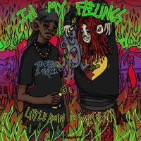 In My Feelings (Single)