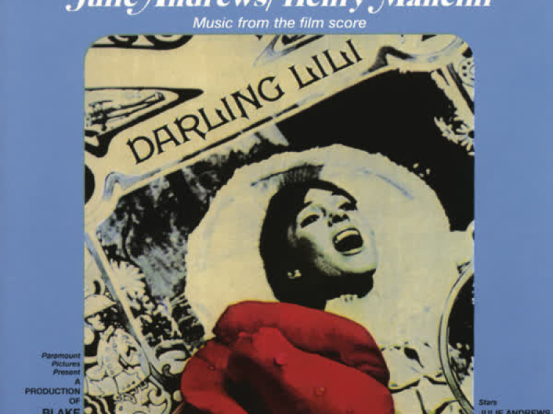 Darling Lili (Music From the Film Score)