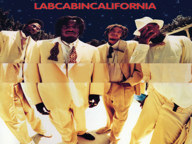 Labcabincalifornia (30th Anniversary Edition)