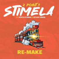 Stimela (Re-Make) (Single)
