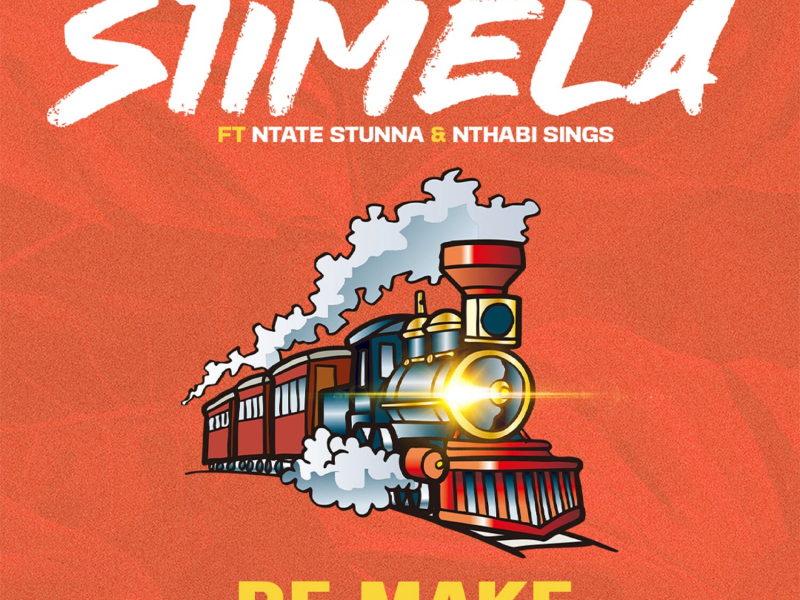 Stimela (Re-Make) (Single)