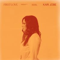 First Love (Live) (Single)