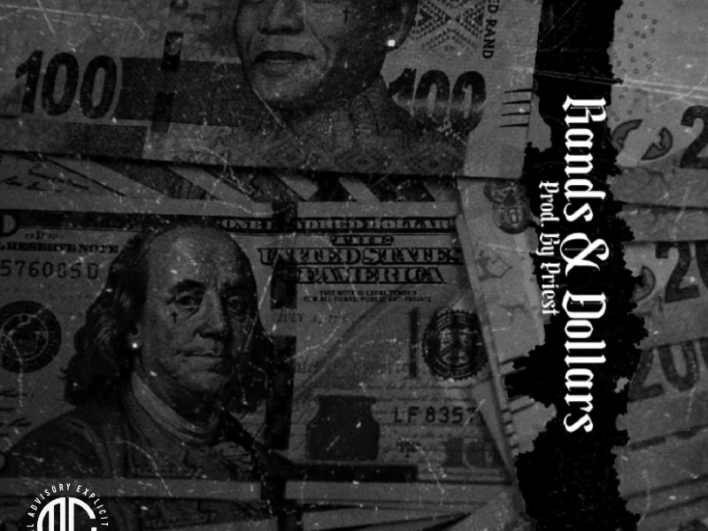 Rands and Dollars (Single)