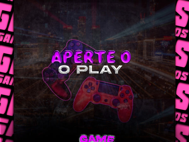Aperte o Play (EP)