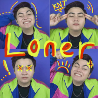 Loner (Single)
