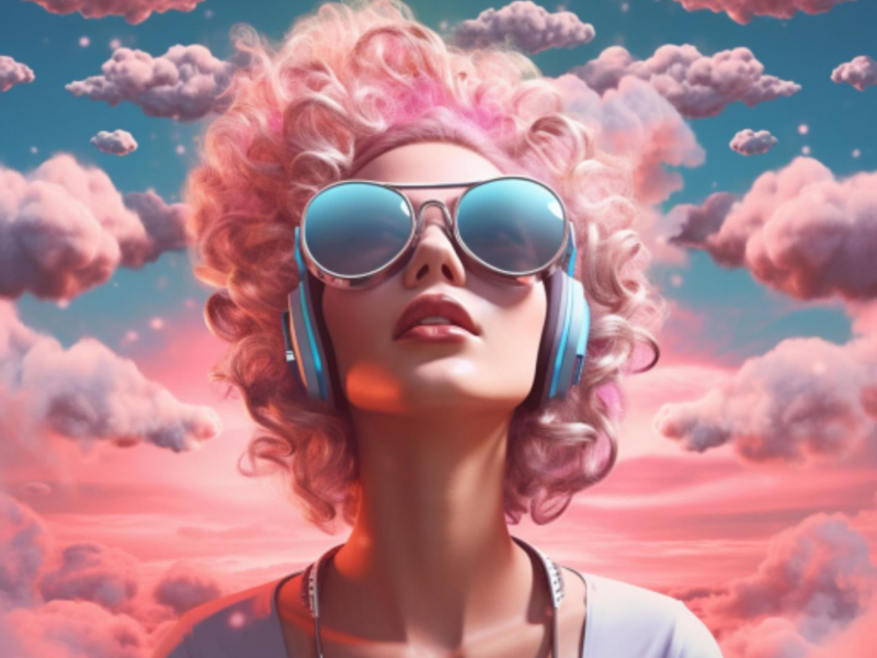 Head in the Clouds (Single)