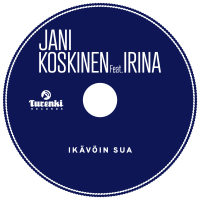 Ikävöin sua (Single)