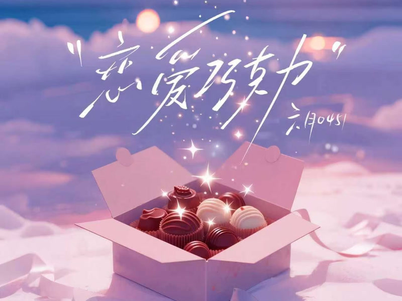 love chocolate (Single)