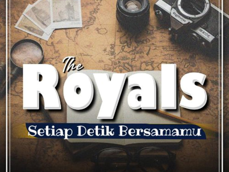 Setiap Detik Bersamamu (Single)