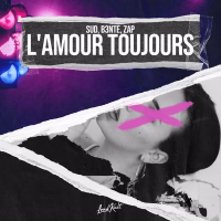 L'amour Toujours (Single)