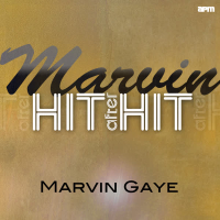 Marvin - Hit After Hit