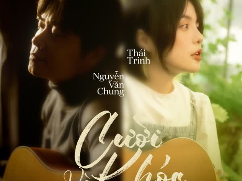 Cười Và Khóc (Single)