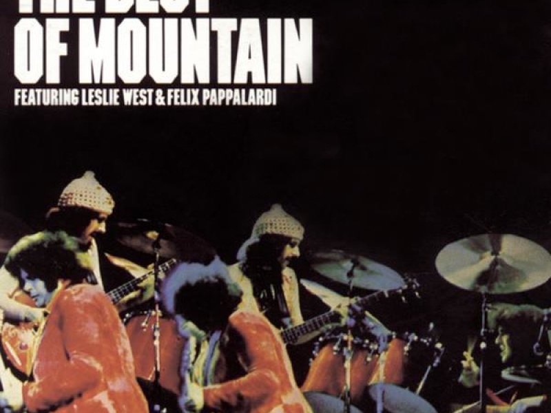 Best Of Mountain