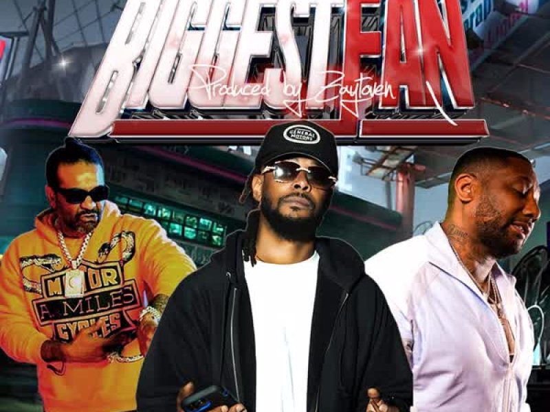 Biggest Fan (Single)