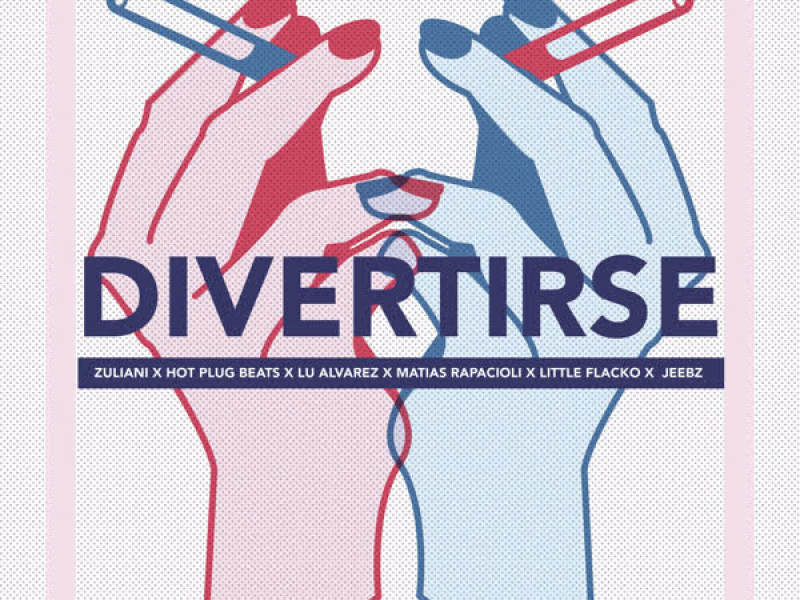 Divertirse (Single)