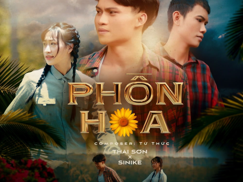 Phồn Hoa (Htrol Remix) Beat (Single)