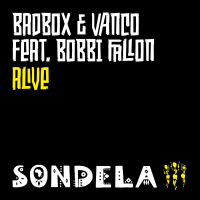 Alive (feat. Bobbi Fallon) (Single)