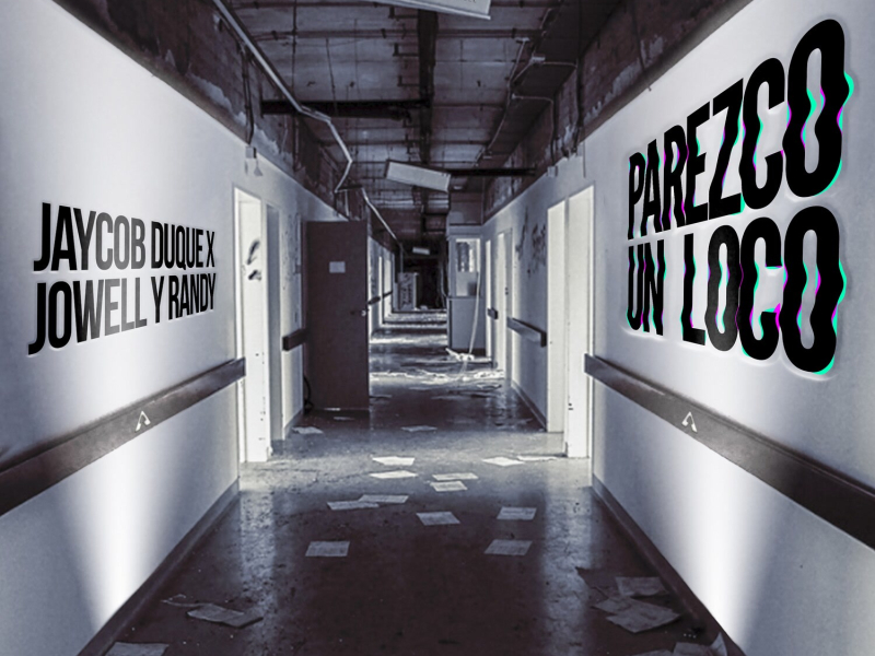 Parezco un Loco (Single)