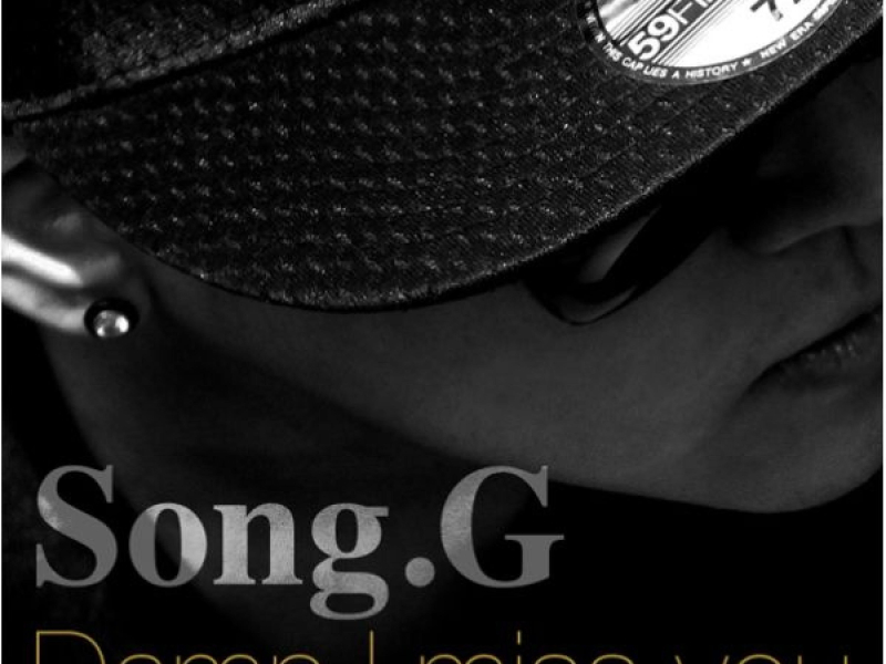 Damn I Miss You (feat. 류나 & MC한새) (Single)