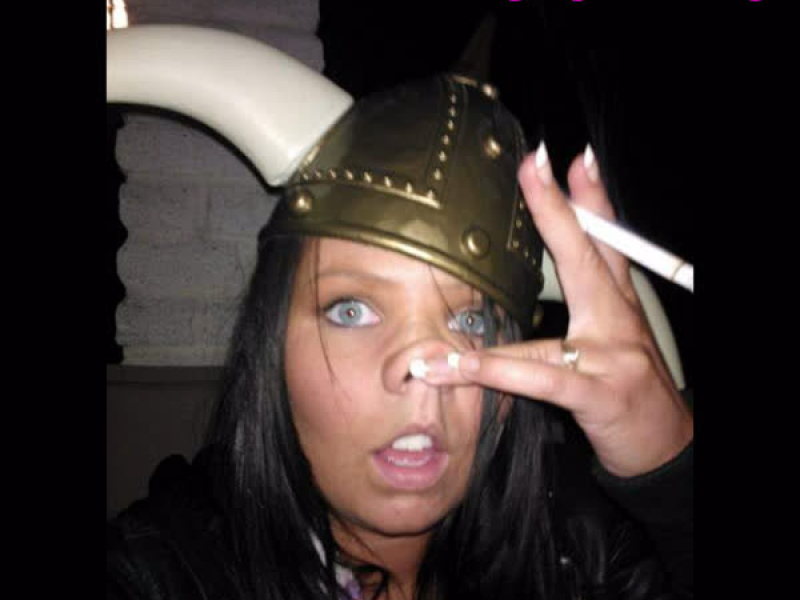 Do You Wanna Be My Fjortisboy (Single)