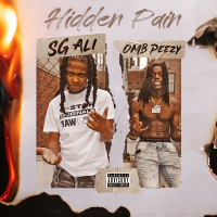 Hidden Pain (Single)