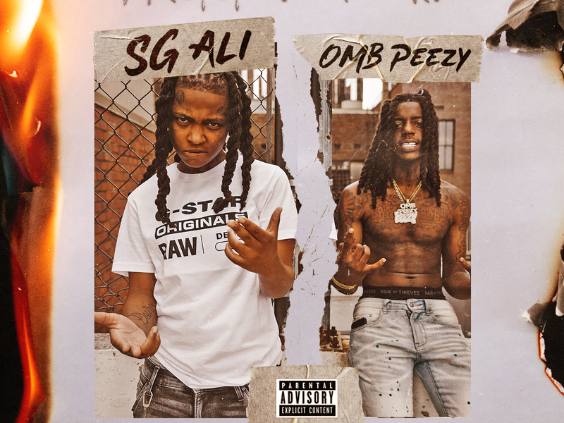 Hidden Pain (Single)