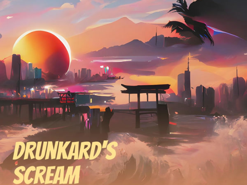 Drunkard's Scream (Single)