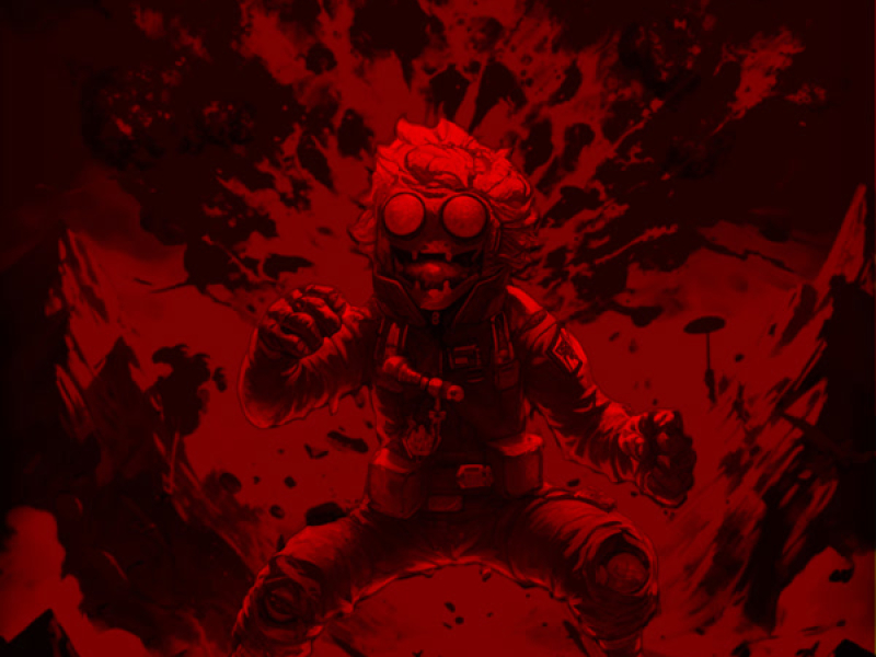 MODOGUERRA (SPED UP) (Single)