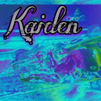 Kaiden (Single)