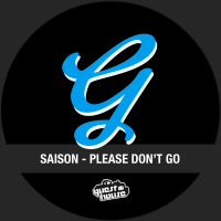 Please Don't Go (Single)