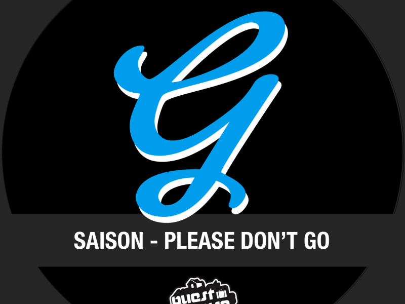 Please Don't Go (Single)