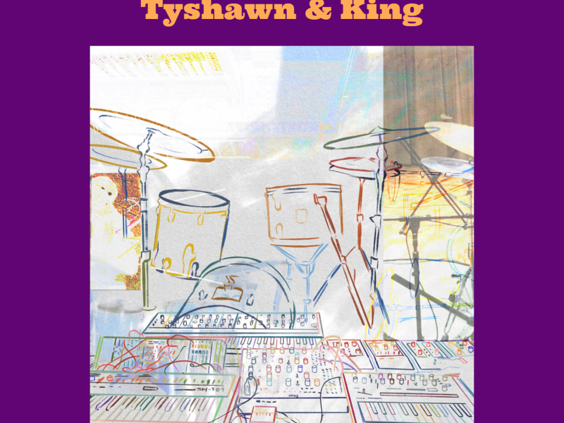 Tyshawn & King