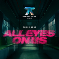 ALL EYES ON US (Single)