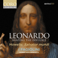 Salvator mundi (Single)