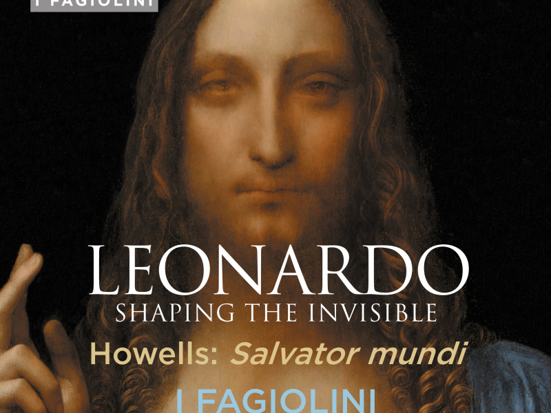 Salvator mundi (Single)