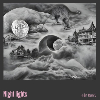 Night Lights (Single)