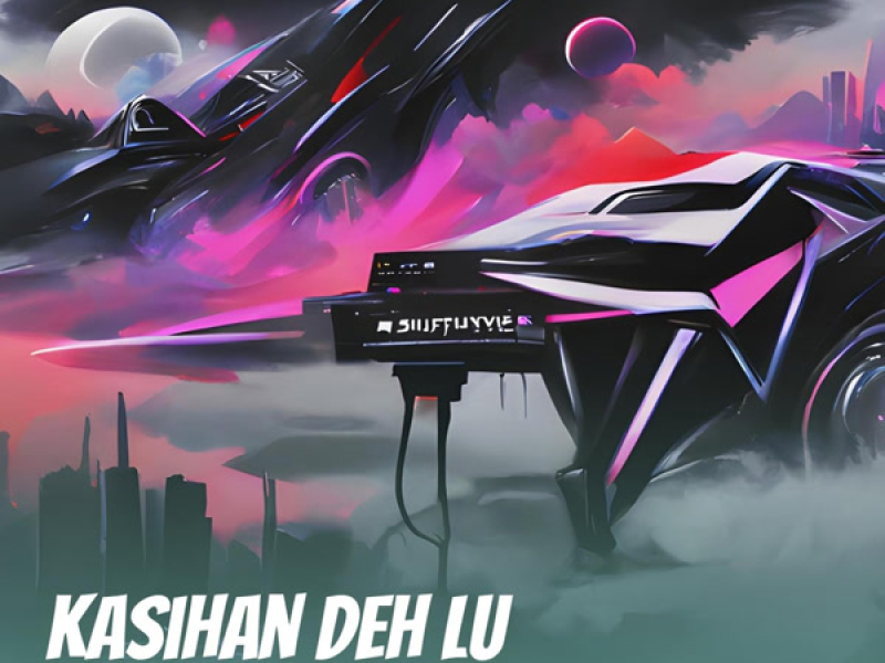 Kasihan deh lu (Single)