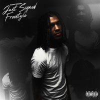 Just Signed Freestyle (Single)