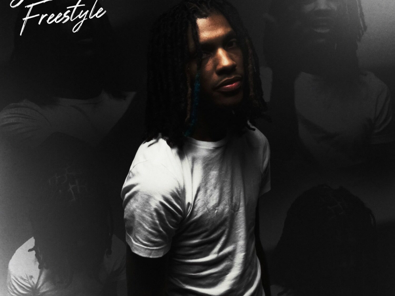 Just Signed Freestyle (Single)