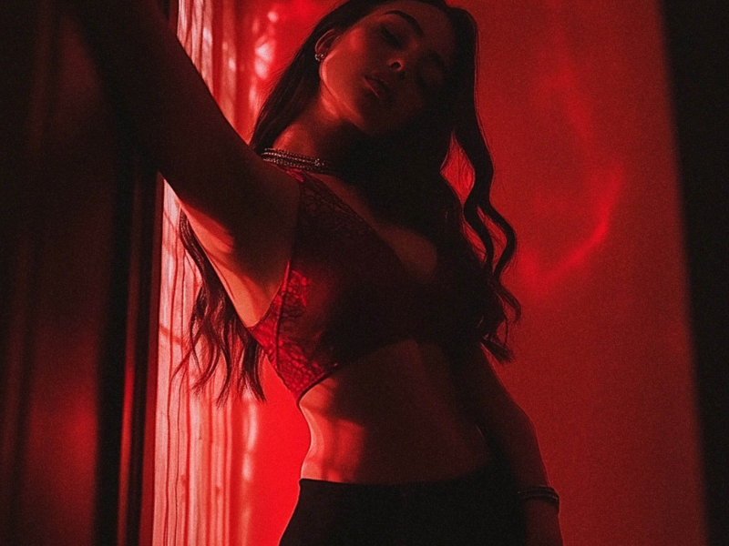 I'm All Yours (Single)