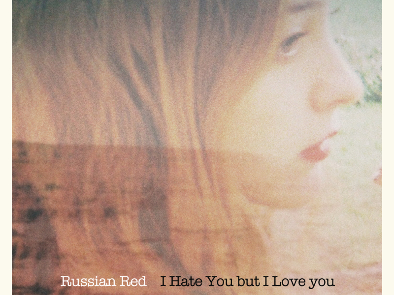 I Hate You But I Love You