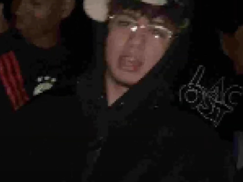 Sai Do Meu Pé (Single)