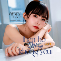 Hẹn Hò Nhưng Không Yêu (Lofi) (Single)