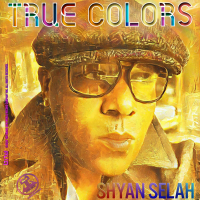 True Colors (2024 Remastered) (Single)