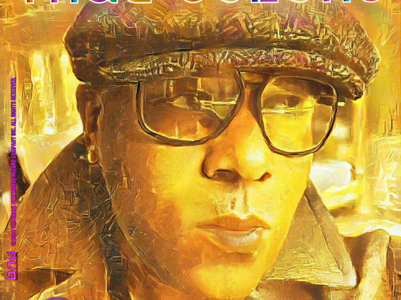 True Colors (2024 Remastered) (Single)